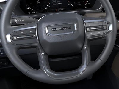 2026 GMC Canyon 4WD Crew Cab Denali