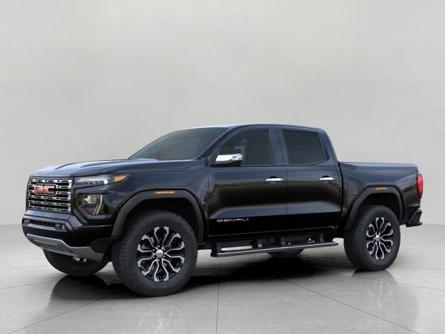 2026 GMC Canyon 4WD Crew Cab Denali