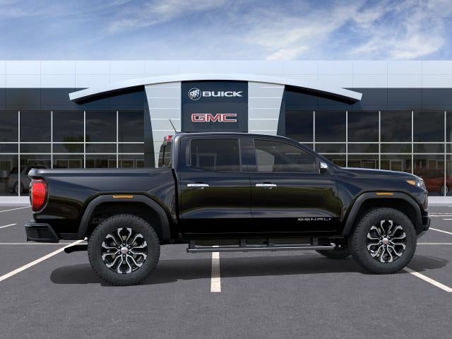 2026 GMC Canyon 4WD Crew Cab Denali