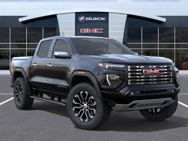 2026 GMC Canyon 4WD Crew Cab Denali