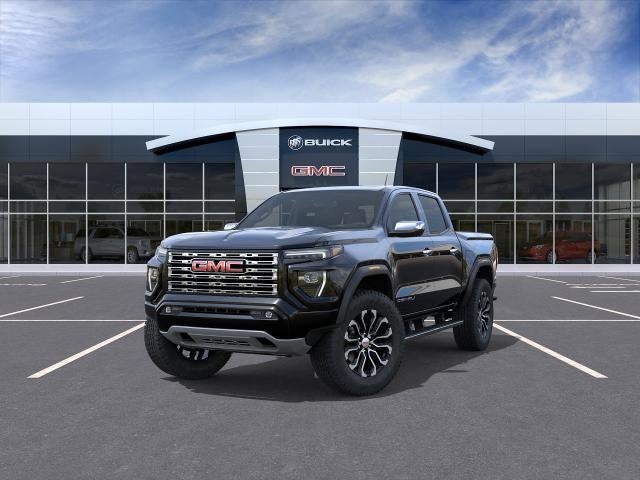 2026 GMC Canyon 4WD Crew Cab Denali