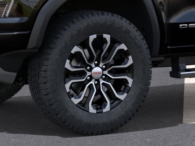 2026 GMC Canyon 4WD Crew Cab Denali
