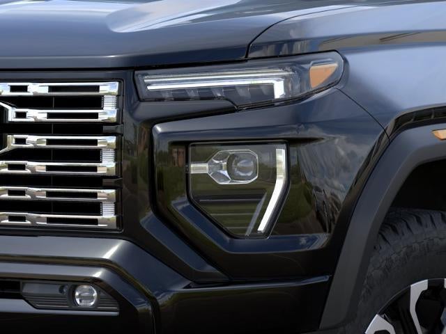 2026 GMC Canyon 4WD Crew Cab Denali
