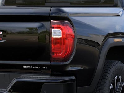 2026 GMC Canyon 4WD Crew Cab Denali