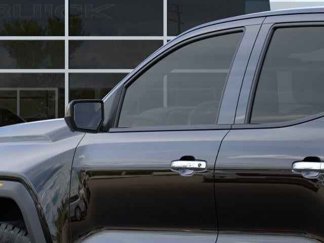2026 GMC Canyon 4WD Crew Cab Denali