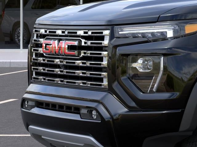 2026 GMC Canyon 4WD Crew Cab Denali