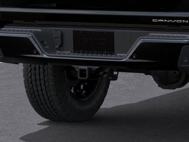 2026 GMC Canyon 4WD Crew Cab Denali