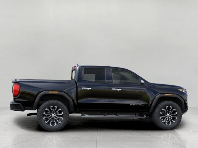 2026 GMC Canyon 4WD Crew Cab Denali