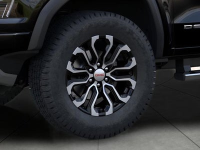 2026 GMC Canyon 4WD Crew Cab Denali