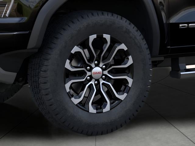 2026 GMC Canyon 4WD Crew Cab Denali