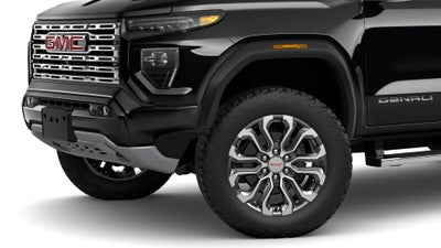 2026 GMC Canyon 4WD Crew Cab Denali