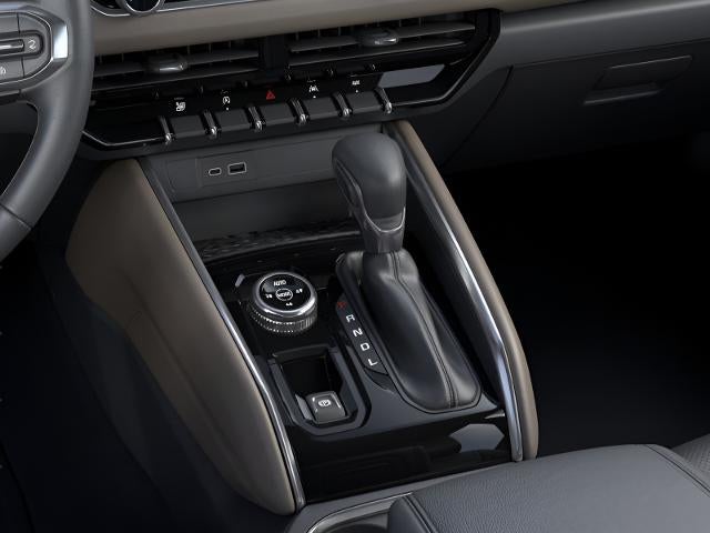 2026 GMC Canyon 4WD Crew Cab Denali