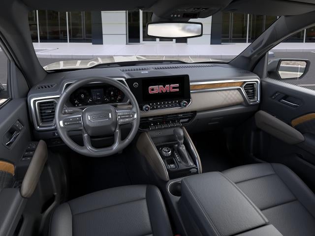 2026 GMC Canyon 4WD Crew Cab Denali