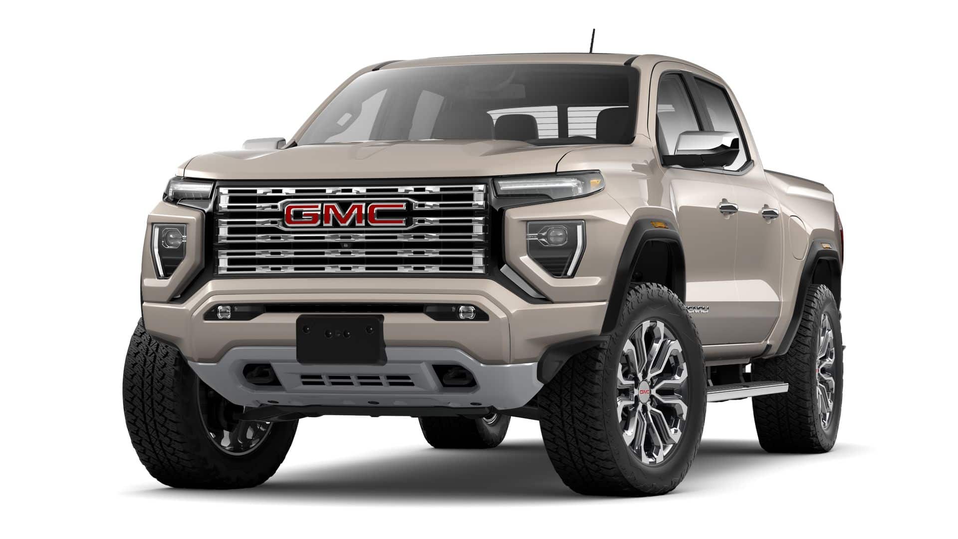 2026 GMC Canyon 4WD Crew Cab Denali