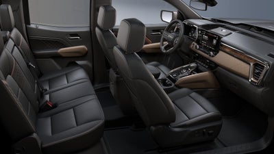 2026 GMC Canyon 4WD Crew Cab Denali