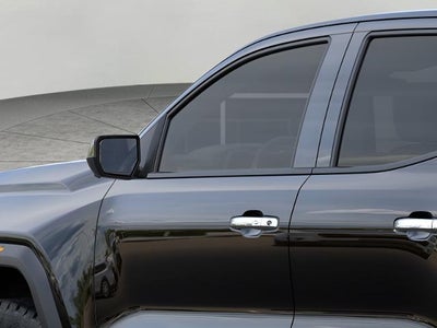 2026 GMC Canyon 4WD Crew Cab Denali