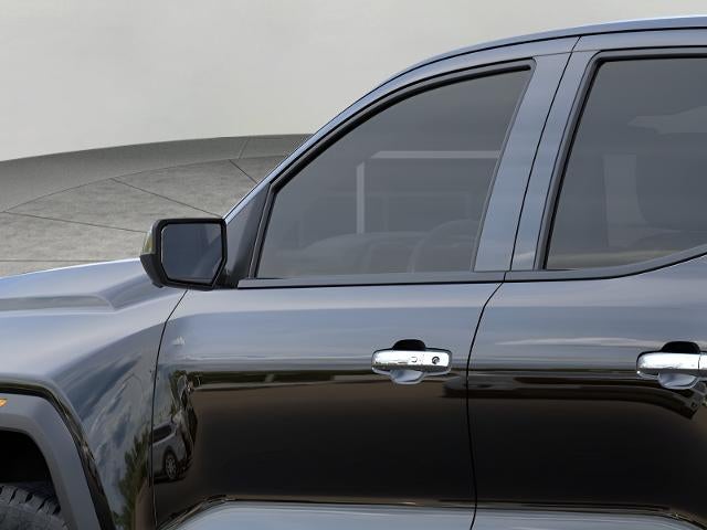 2026 GMC Canyon 4WD Crew Cab Denali