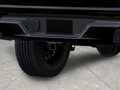 2026 GMC Canyon 4WD Crew Cab Denali