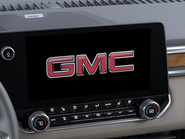 2026 GMC Canyon 4WD Crew Cab Denali