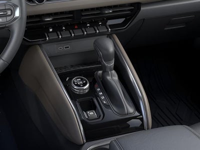 2026 GMC Canyon 4WD Crew Cab Denali