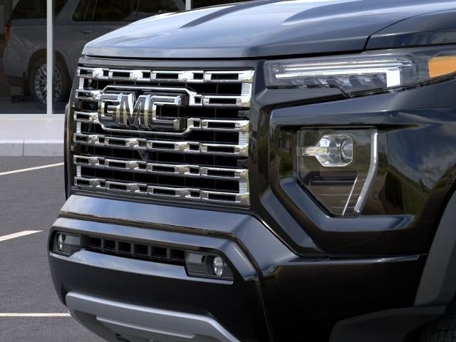 2026 GMC Canyon 4WD Crew Cab Denali