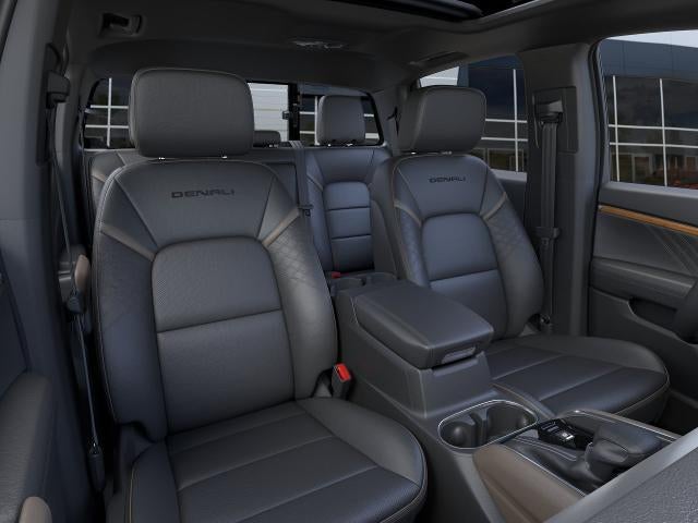 2026 GMC Canyon 4WD Crew Cab Denali