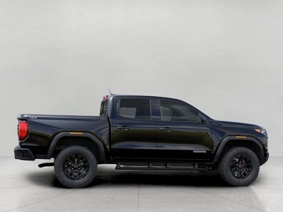 2026 GMC Canyon 4WD Crew Cab Denali