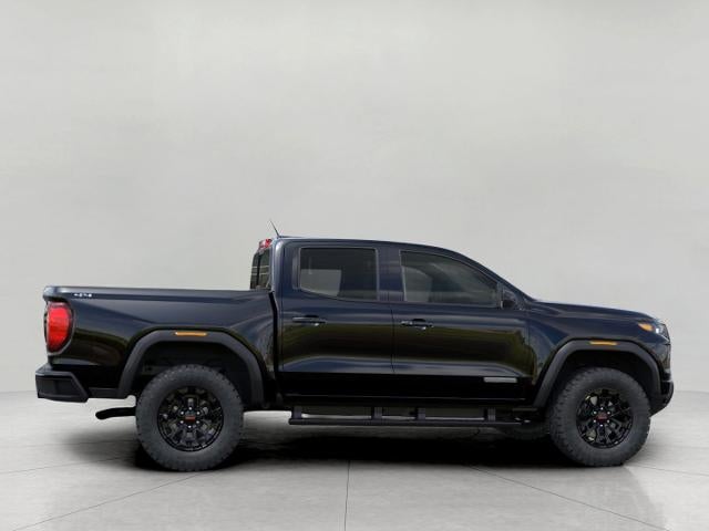 2026 GMC Canyon 4WD Crew Cab Denali