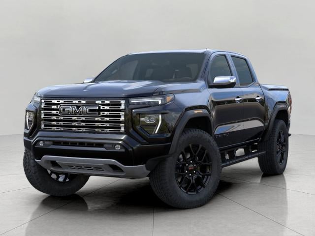 2026 GMC Canyon 4WD Crew Cab Denali