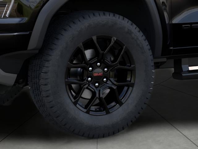 2026 GMC Canyon 4WD Crew Cab Denali