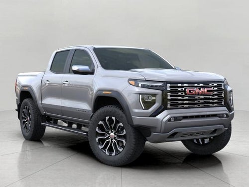 2026 GMC Canyon 4WD Crew Cab Denali