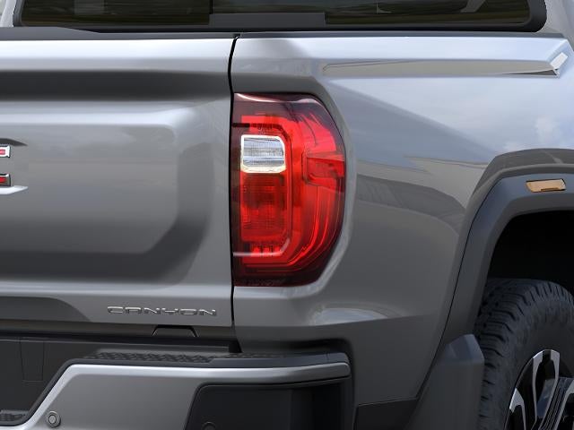 2026 GMC Canyon 4WD Crew Cab Denali