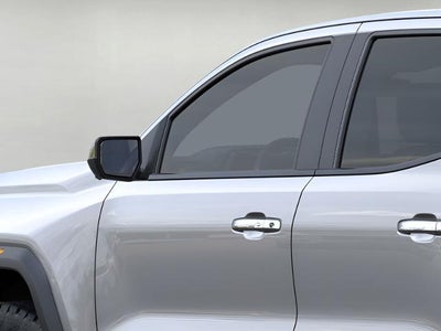 2026 GMC Canyon 4WD Crew Cab Denali