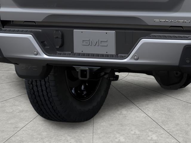 2026 GMC Canyon 4WD Crew Cab Denali