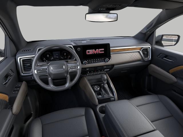 2026 GMC Canyon 4WD Crew Cab Denali