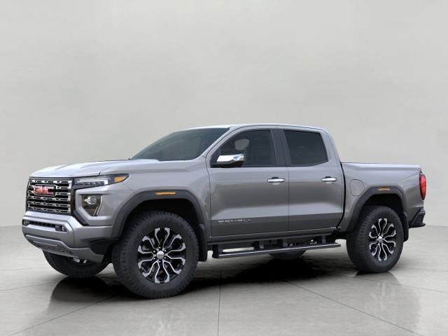 2026 GMC Canyon 4WD Crew Cab Denali
