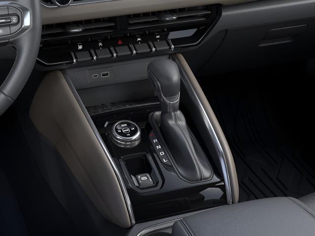 2026 GMC Canyon 4WD Crew Cab Denali