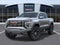 2026 GMC Canyon 4WD Crew Cab Denali