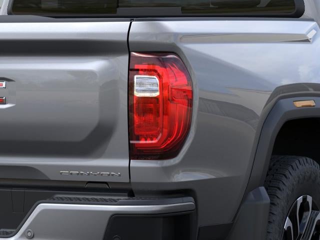 2026 GMC Canyon 4WD Crew Cab Denali