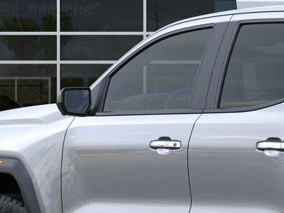 2026 GMC Canyon 4WD Crew Cab Denali