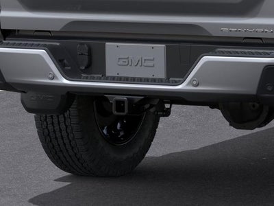 2026 GMC Canyon 4WD Crew Cab Denali