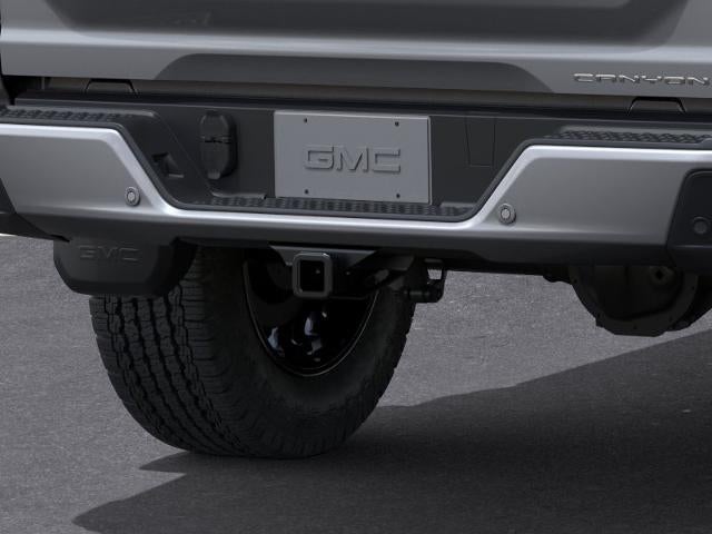 2026 GMC Canyon 4WD Crew Cab Denali