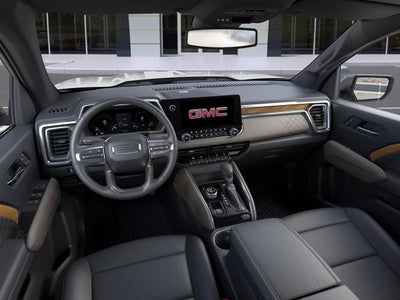 2026 GMC Canyon 4WD Crew Cab Denali