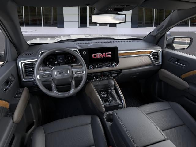 2026 GMC Canyon 4WD Crew Cab Denali