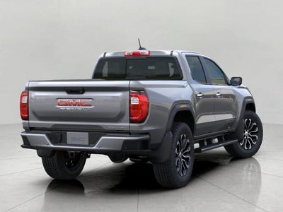2026 GMC Canyon 4WD Crew Cab Denali