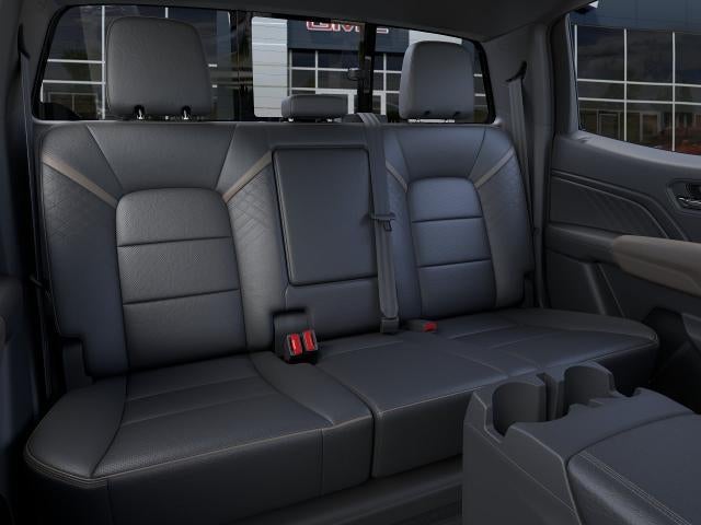 2026 GMC Canyon 4WD Crew Cab Denali