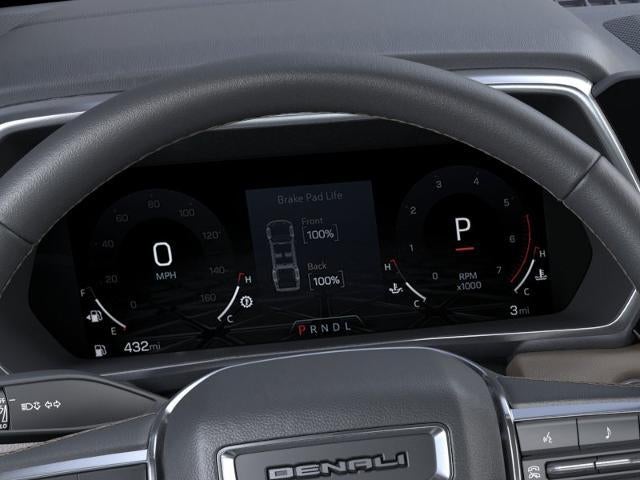 2026 GMC Canyon 4WD Crew Cab Denali