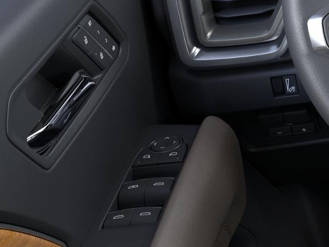 2026 GMC Canyon 4WD Crew Cab Denali