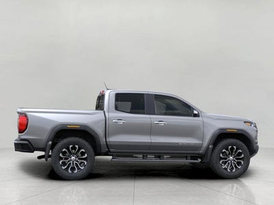 2026 GMC Canyon 4WD Crew Cab Denali