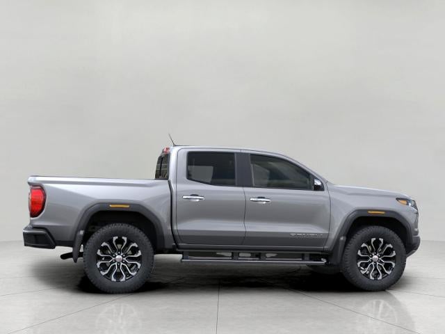 2026 GMC Canyon 4WD Crew Cab Denali